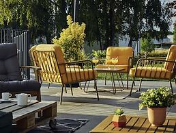 Novotel Roissy Saint-Witz
