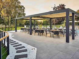 Novotel Roissy Saint-Witz