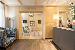 Castille Paris - Starhotels Collezione