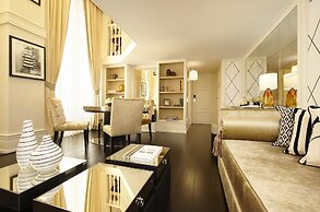 Castille Paris - Starhotels Collezione