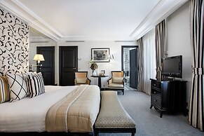 Castille Paris - Starhotels Collezione