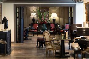 Castille Paris - Starhotels Collezione