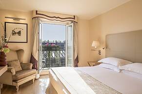 Castille Paris - Starhotels Collezione