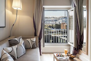 Castille Paris - Starhotels Collezione