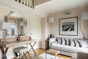 Castille Paris - Starhotels Collezione