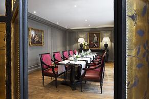 Castille Paris - Starhotels Collezione