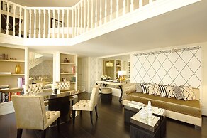 Castille Paris - Starhotels Collezione