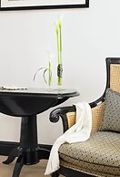 Castille Paris - Starhotels Collezione