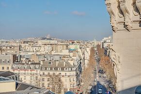 Mercure Paris Gare De Lyon TGV