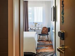 Mercure Paris Gare De Lyon TGV
