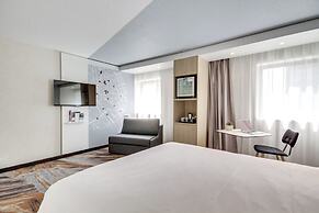 Mercure Paris Gare De Lyon TGV