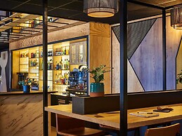 Mercure Paris Gare De Lyon TGV