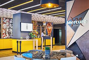 Mercure Paris Gare De Lyon TGV