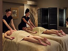 Sofitel Biarritz Le Miramar Thalassa Sea & Spa