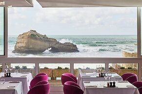 Sofitel Biarritz Le Miramar Thalassa Sea & Spa