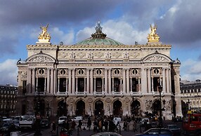 Le Stendhal - Vendôme
