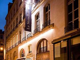 Le Stendhal - Vendôme