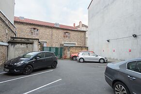 ibis Limoges Centre