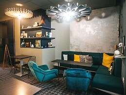 ibis Limoges Centre