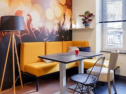ibis Limoges Centre