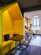 ibis Limoges Centre