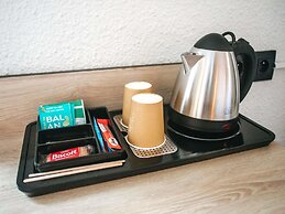 ibis Limoges Centre