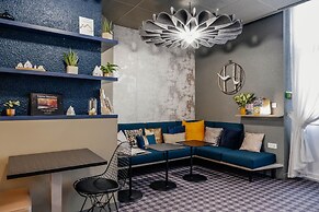 ibis Limoges Centre