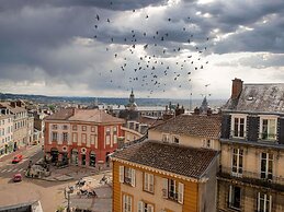 ibis Limoges Centre