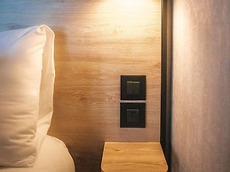 ibis Limoges Centre