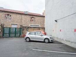 ibis Limoges Centre
