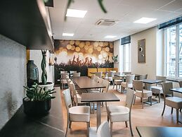 ibis Limoges Centre