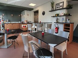 ibis Limoges Centre