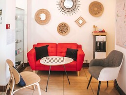 ibis Limoges Centre
