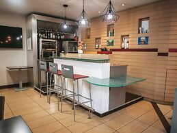 ibis Limoges Centre