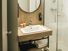 ibis Limoges Centre