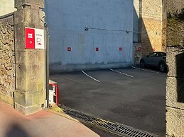 ibis Limoges Centre