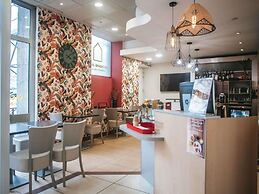 ibis Limoges Centre