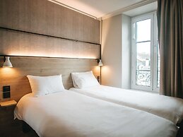 ibis Limoges Centre