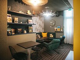 ibis Limoges Centre
