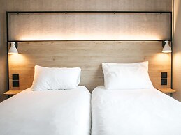 ibis Limoges Centre