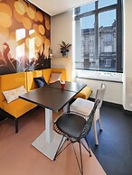 ibis Limoges Centre