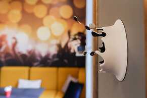 ibis Limoges Centre
