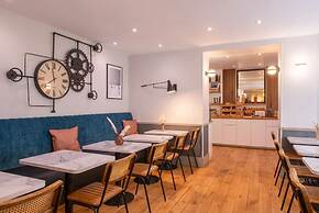 La Manufacture