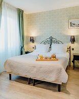 Hôtel Le Grimaldi by Happyculture