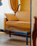 Hôtel Le Grimaldi by Happyculture