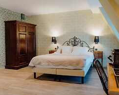 Hôtel Le Grimaldi by Happyculture