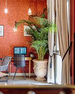 Hôtel Le Grimaldi by Happyculture