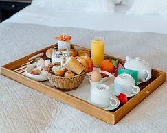 Hôtel Le Grimaldi by Happyculture