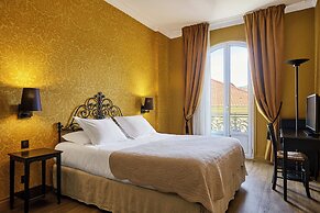 Hôtel Le Grimaldi by Happyculture
