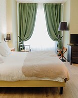 Hôtel Le Grimaldi by Happyculture